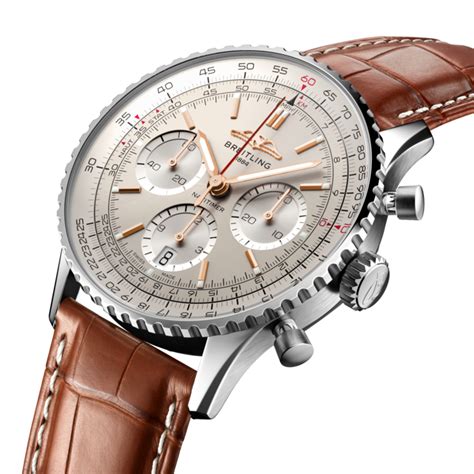 breitling navitimer b52|breitling navitimer chronograph.